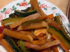 -清真·老门框爆肚涮肉·中华老字号(丰管路店)