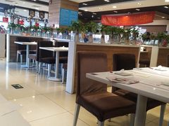 大堂-嘉和一品粥(政府街店)