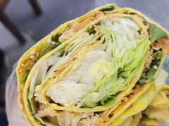 -山东傻大粗粮煎饼(牛街店)