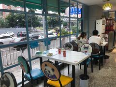 -辣螃铠盆盆蟹大排档(总店)