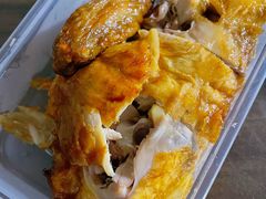 -香妃烤鸡(西单店)