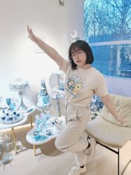 -Aimee'sCake婚礼甜品台·企业商务茶歇