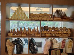 -evoojoo面包商店