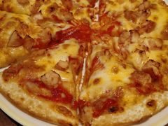 -萨莉亚意式餐厅(杭州西溪龙湖天街店)