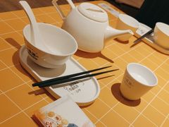 -蔡澜点心·粤菜(花城汇南区店)