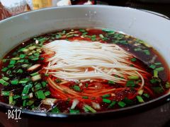 -十面春风·江南面馆(崇宁路店)