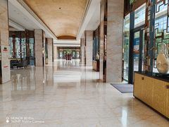 -廊坊固安福朋喜来登酒店