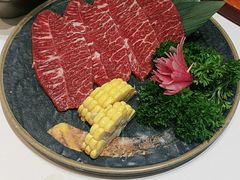 -妥妥烤肉料理(凯德店)