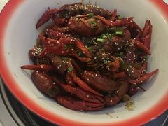 -张大师鸭爪爪特色干锅(南湖店)