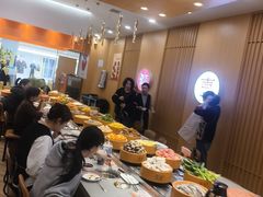 -喜家自助小火锅(乐客城店)