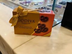-GODIVA(印象城店)