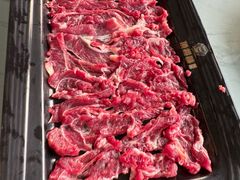 -顶福胜潮汕牛肉火锅(观沙岭店)