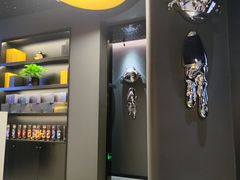 -梵猫·新养生(加州广场店)