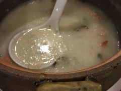 -海口骑楼小吃街