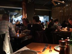 -The Meat & Wine Co Southbank(南岸店)