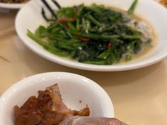 -锦粤宫·精致粤菜(深圳北站店)