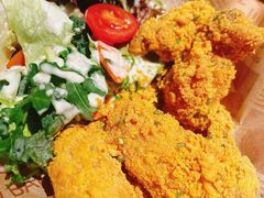 -KimPro 辛普乐概念韩餐