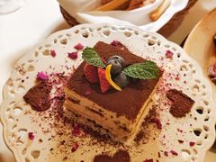 -La Vita 意大利传统料理(富民路店)