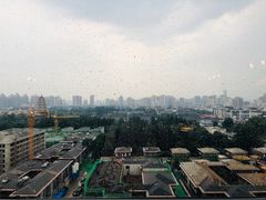 -长安·雅致观景餐厅