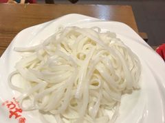 -牛a潮汕鲜牛肉粿条(天河北店)