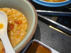 -杨记齐齐哈尔烤肉(五莲路店)