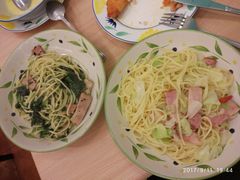 -萨莉亚意式餐厅(上下九店)