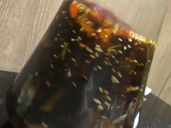 -清真·锦翔炝锅鱼(明德门店)