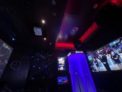 -欧歌堡KTV PARTY(万濠城店)