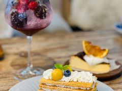 -Vanillacafe香草咖啡(银海大世界店)