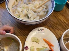 -二宽中国兰州拉面(幸福城店)