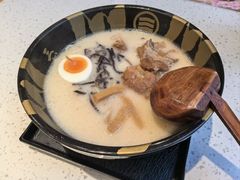 -味千拉面(南虹店)