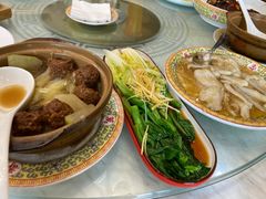 -砂锅居(西四店)