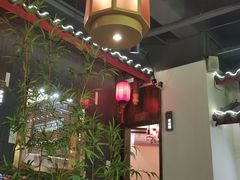 -蜀大侠火锅(少陵路店)