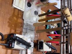 -十八字金·银饰·开蚌DIY·手工体验团建(魏公芳华里店)