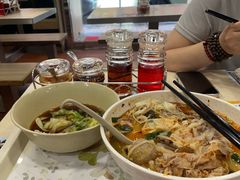 -南記粉麵(灣仔謝斐道店)
