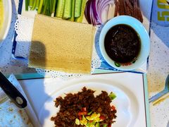 -巧克力渔家.小船海鲜胶东菜(万平口店)