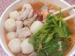 -明月虾面(厦禾路店)