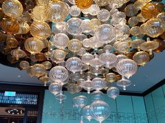 -运·中餐厅(成都华尔道夫酒店)