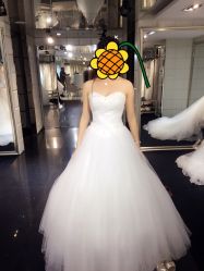 -韩国天使嫁衣婚纱礼服馆(上海旗舰店)