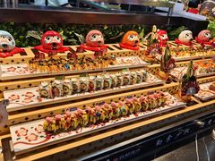 -梨花自助烤肉(乐宾店)