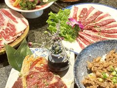 -梦山水日本烧肉(五四广场店)