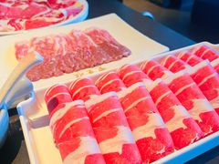 -东来顺·非遗火锅(赛格国际购物中心店)