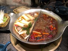 -湊湊火锅·茶憩(打浦桥日月光店)