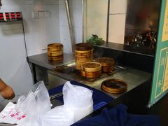 -都谷包子(天一广场店)