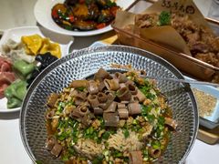 -33号大院·青岛本帮菜(五四广场店)