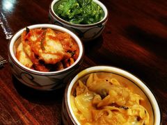 -古京·臻致料理(月湖店)