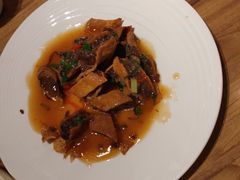 -胖老汉椒麻鸡清真新疆菜(西御街店)