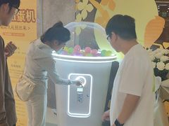 -奈雪的茶(石家庄万象城店)