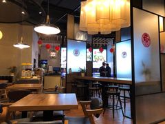 大堂-川锅哎哟·麻辣香锅(国大城市广场店)
