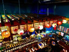 大堂-小川洋风料理(汉街店)
